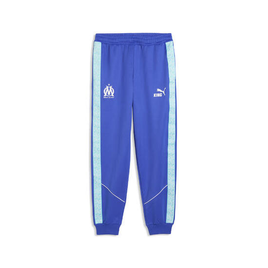 Pantalones Olympique de Marseille KING Anthem Hombre PUMA
