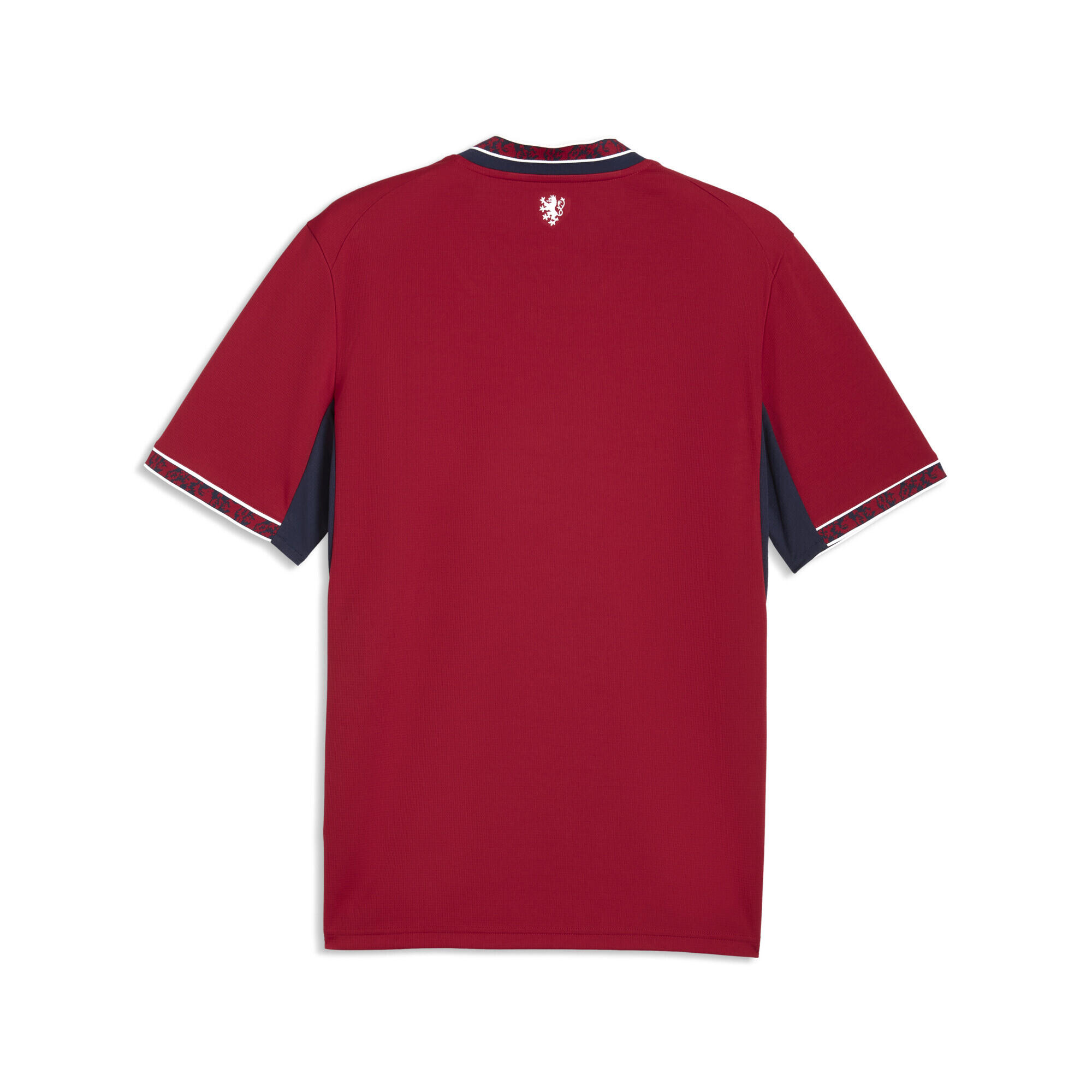 Maillot Home République Tchèque 2026 Homme PUMA 6/6
