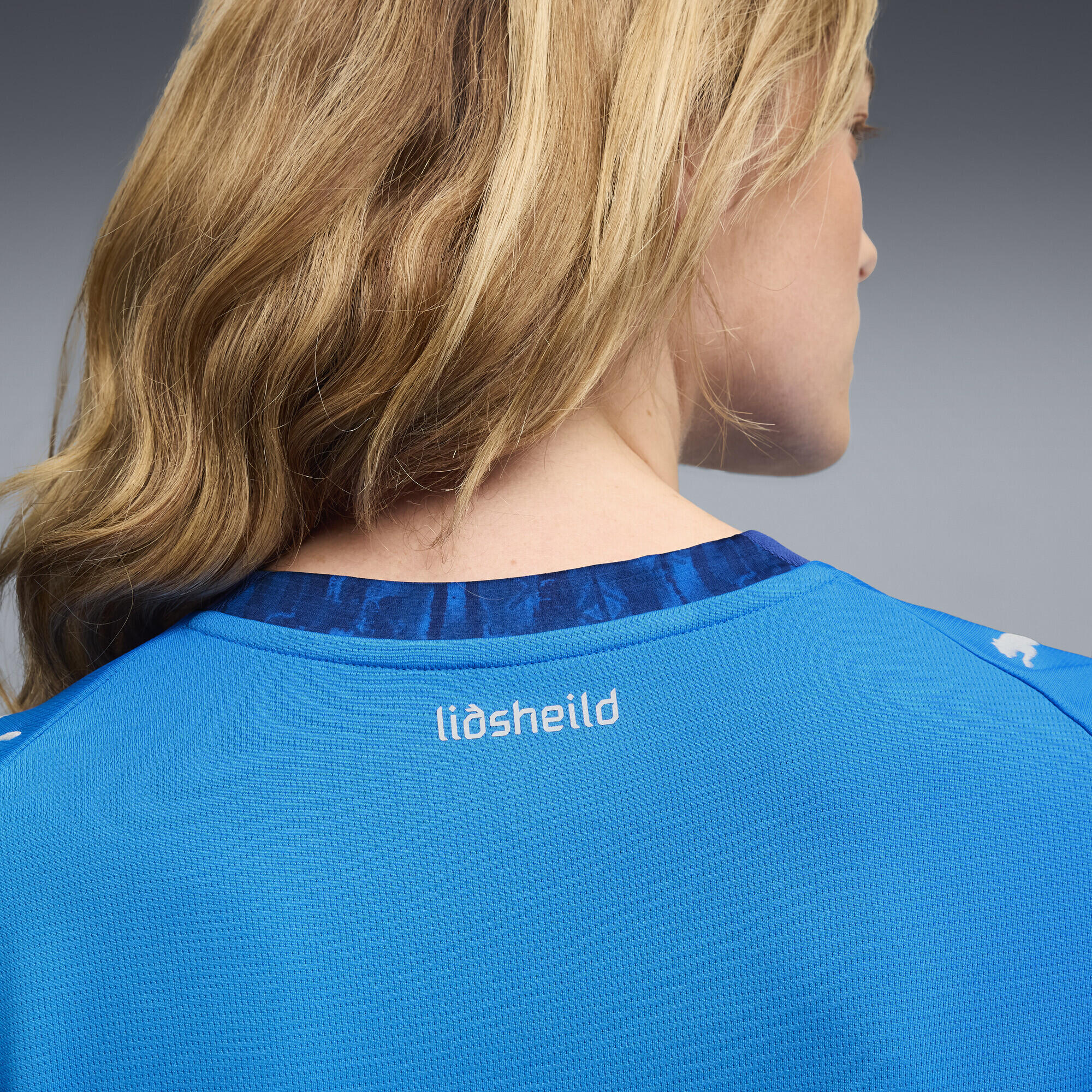 Maillot Home Islande 2026 Femme PUMA 3/6