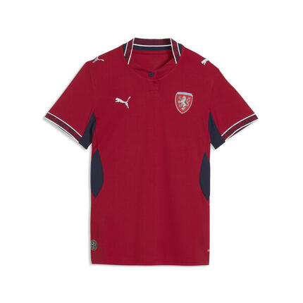 Maillot Home République Tchèque 2026 Femme PUMA
