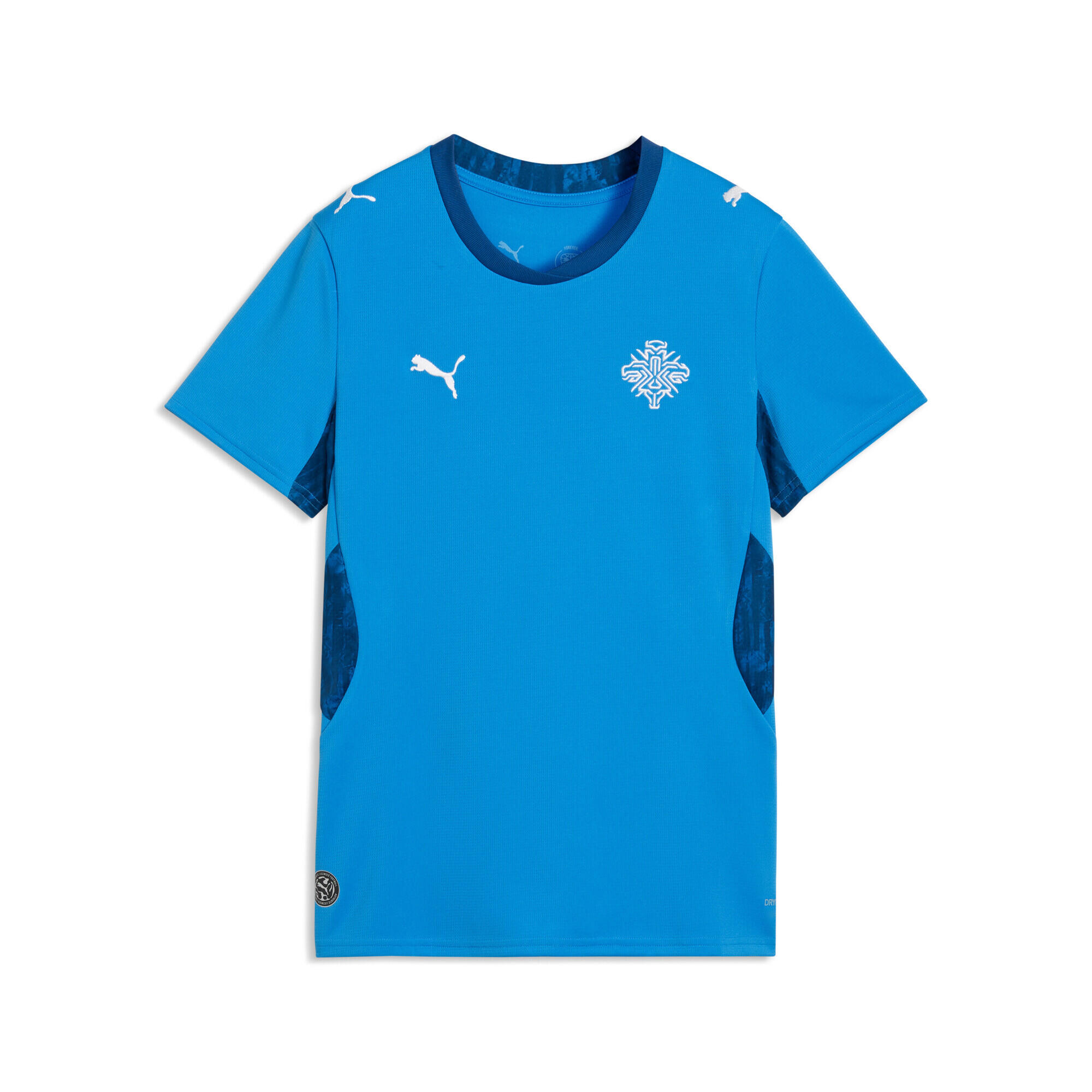 Maillot Home Islande 2026 Femme PUMA 1/6