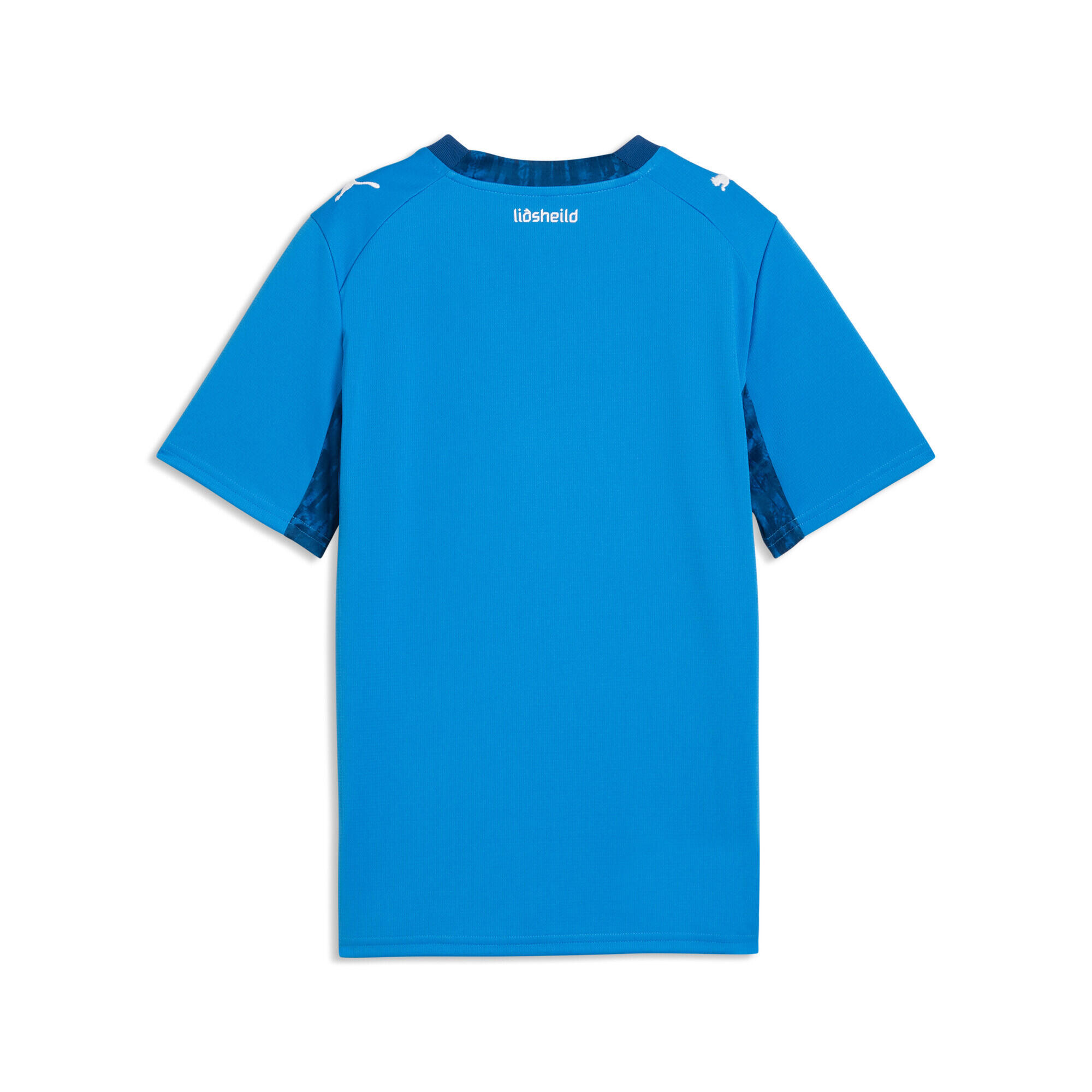Maglia Home Islanda 2026 per ragazzi PUMA 6/6