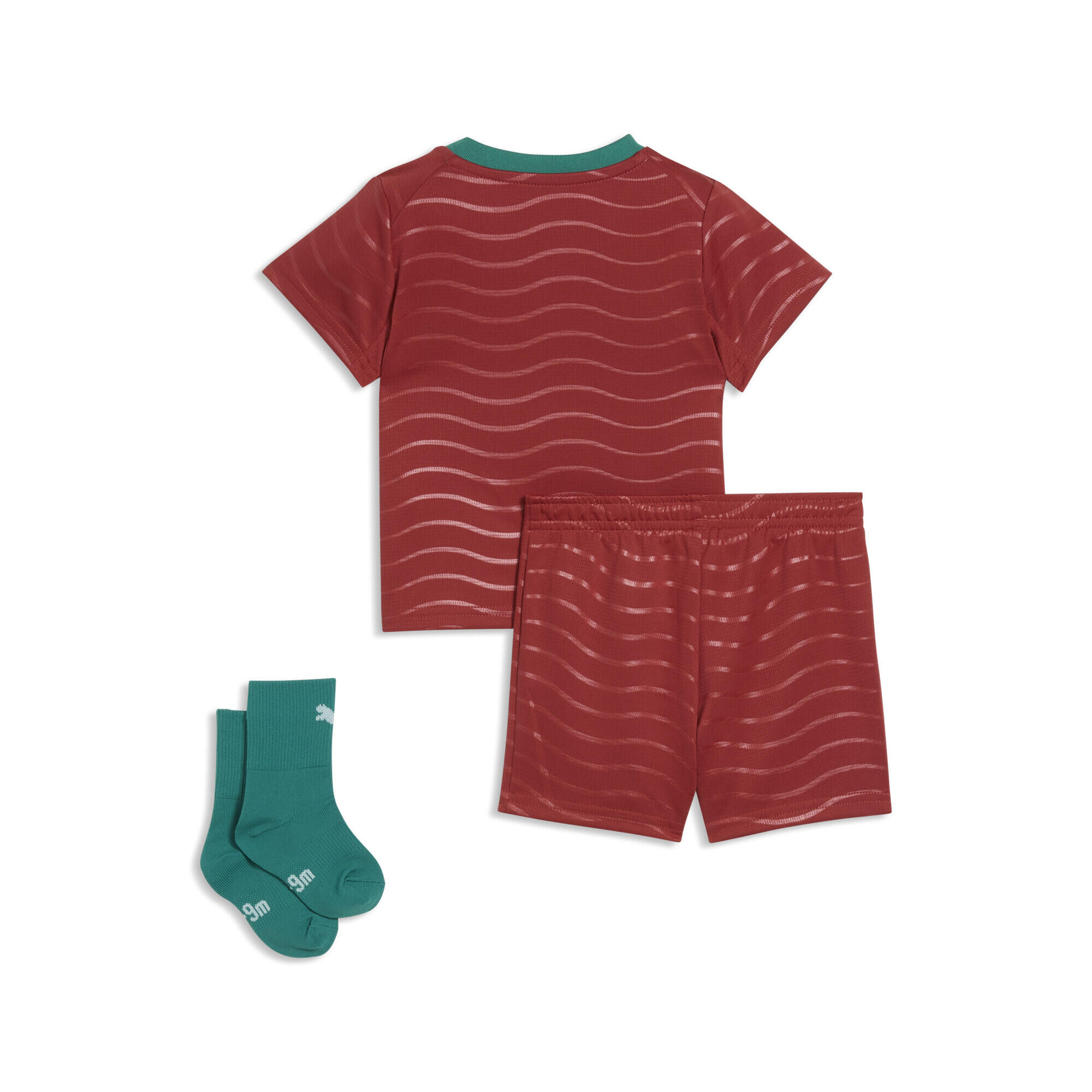 Babykit Home Portugal 2026 Bébé PUMA 2/2