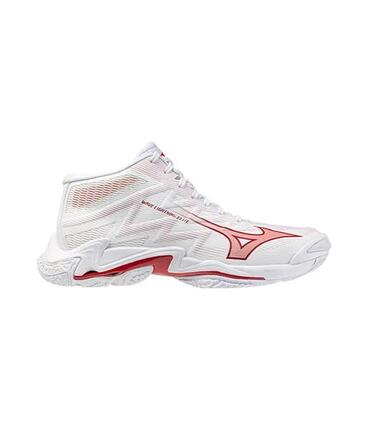 Indoorschoenen voor dames Mizuno Wave Lightning Elite