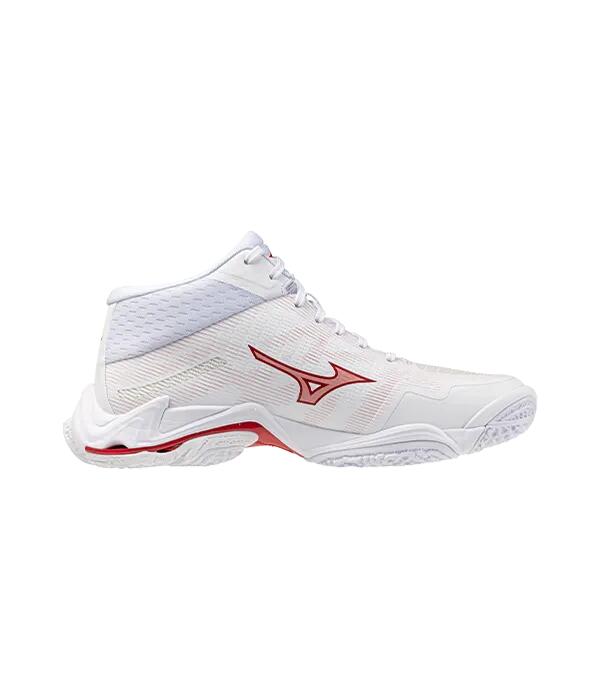 Dámské sálové boty Mizuno Wave Lightning Elite 2/5