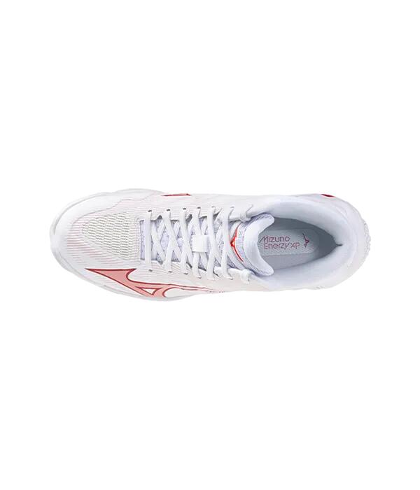 Dámské sálové boty Mizuno Wave Lightning Elite 4/5