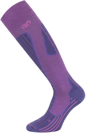 Chaussettes de ski en mérinos SWH