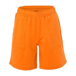 Short MAJI TB Enfant (Cheddar Foncé)