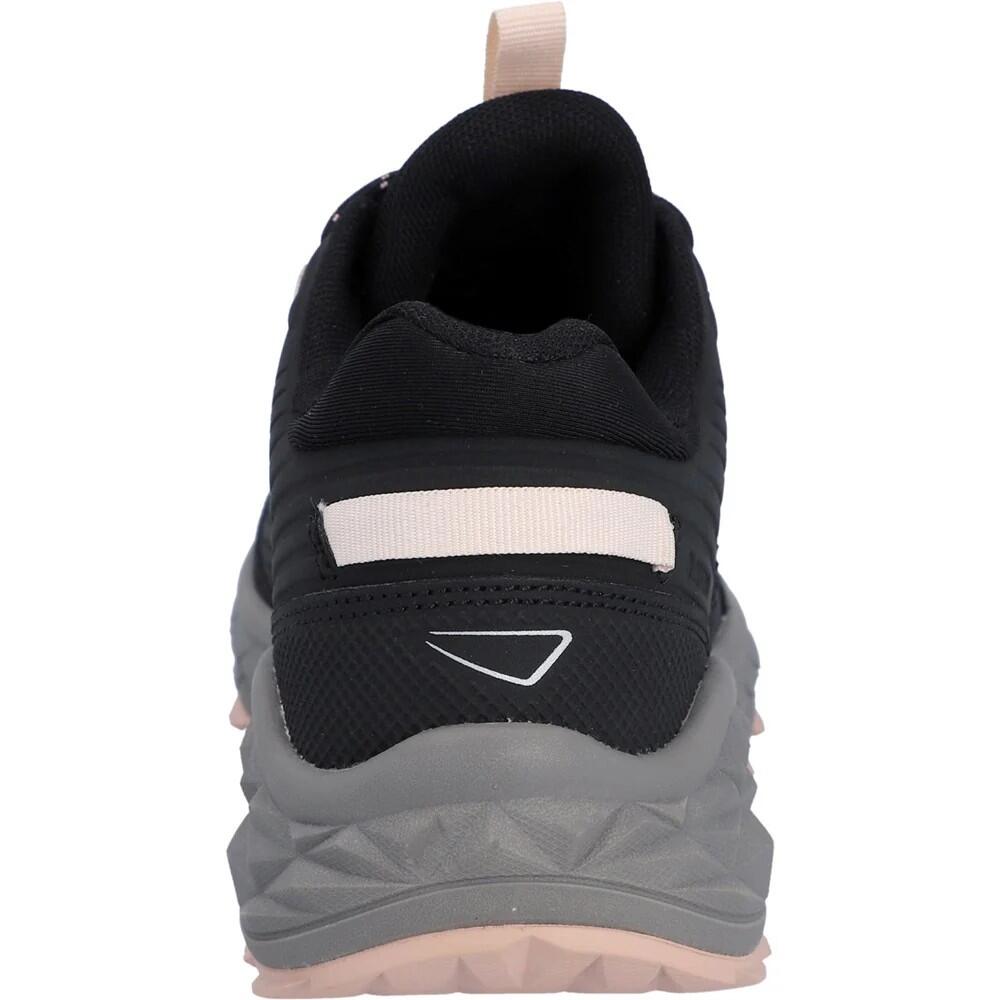 "Fuse Trek" Wanderschuhe für Damen Schwarz/Steeple Grau/Cameo-Rose 2/4