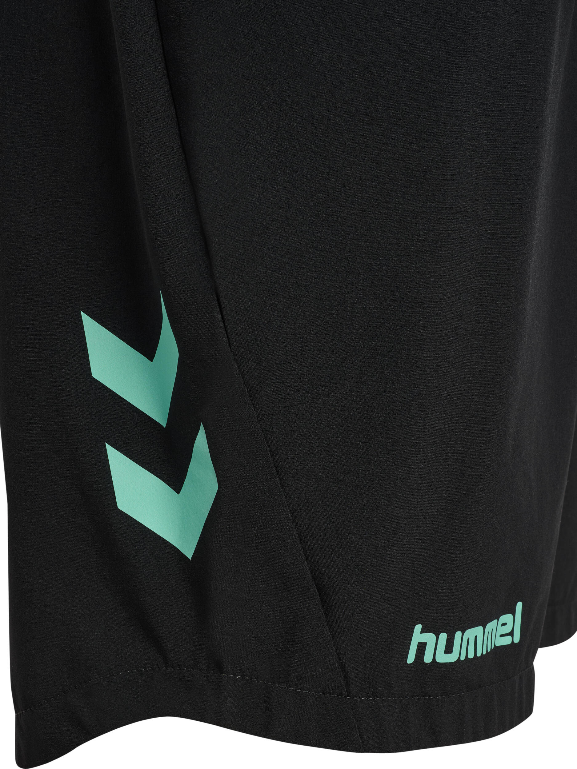 Dětské šortky Hummel Blaze 2.0 3/6