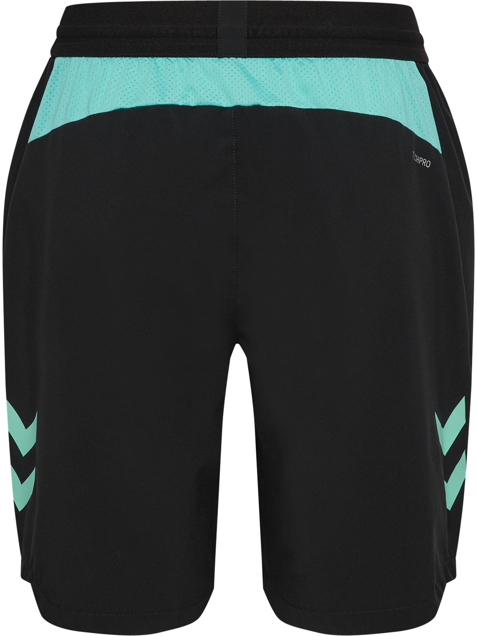 Dětské šortky Hummel Blaze 2.0 2/6