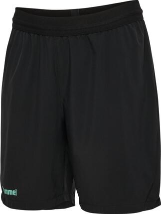 Fermeture À Cordon Short Hmlblaze Enfant