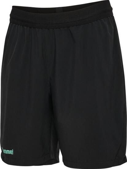 Fermeture À Cordon Short Hmlblaze Enfant