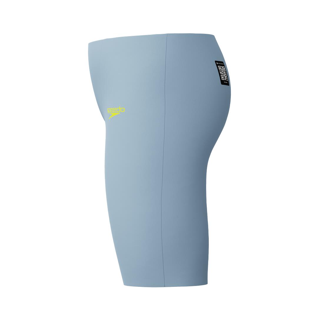 Strój Startowy Pływacki Chłopięcy Speedo Fs Jr End+ Max Hw Jammer Jm 5/7