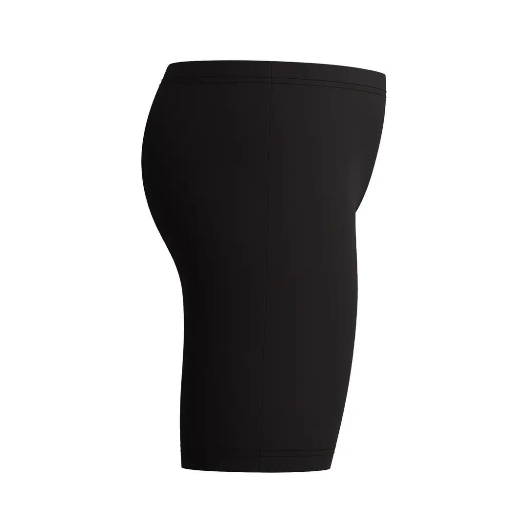 Spodenki pływackie chopięce Speedo Digi Alov Panl Jammer 4/4