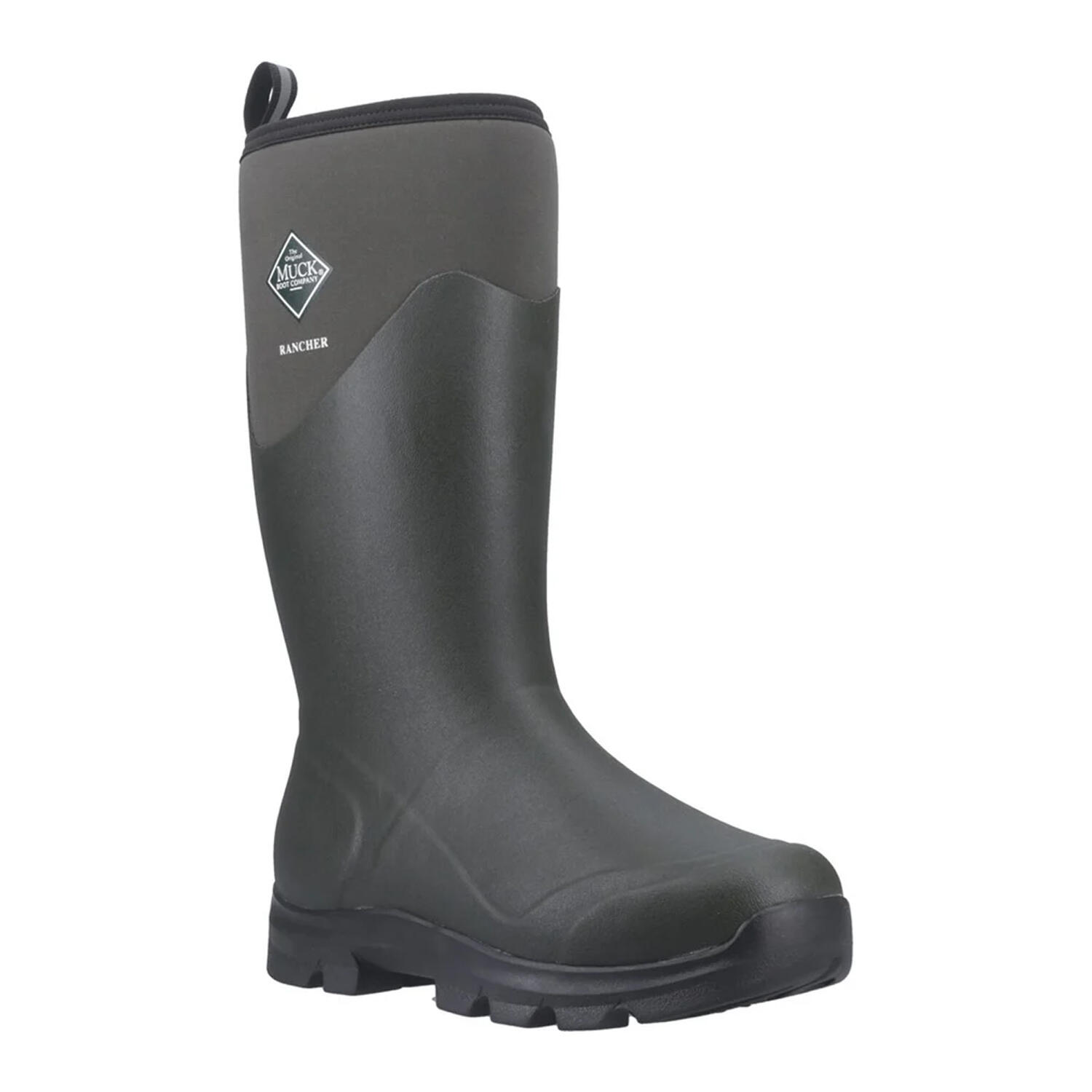 MUCK BOOTS picture