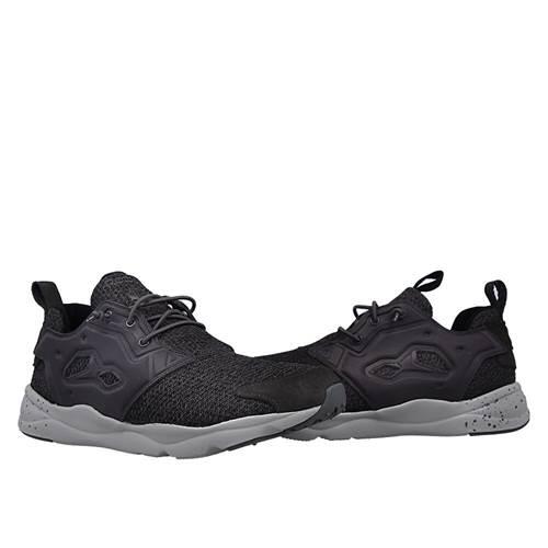 Chaussures universel hommes Reebok Furylite GW 3/5