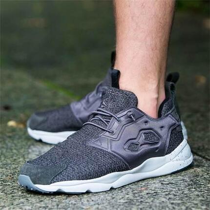 Herren universal Schuhe Reebok Furylite GW