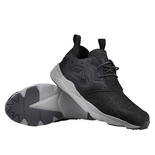 Chaussures universel hommes Reebok Furylite GW 4/5