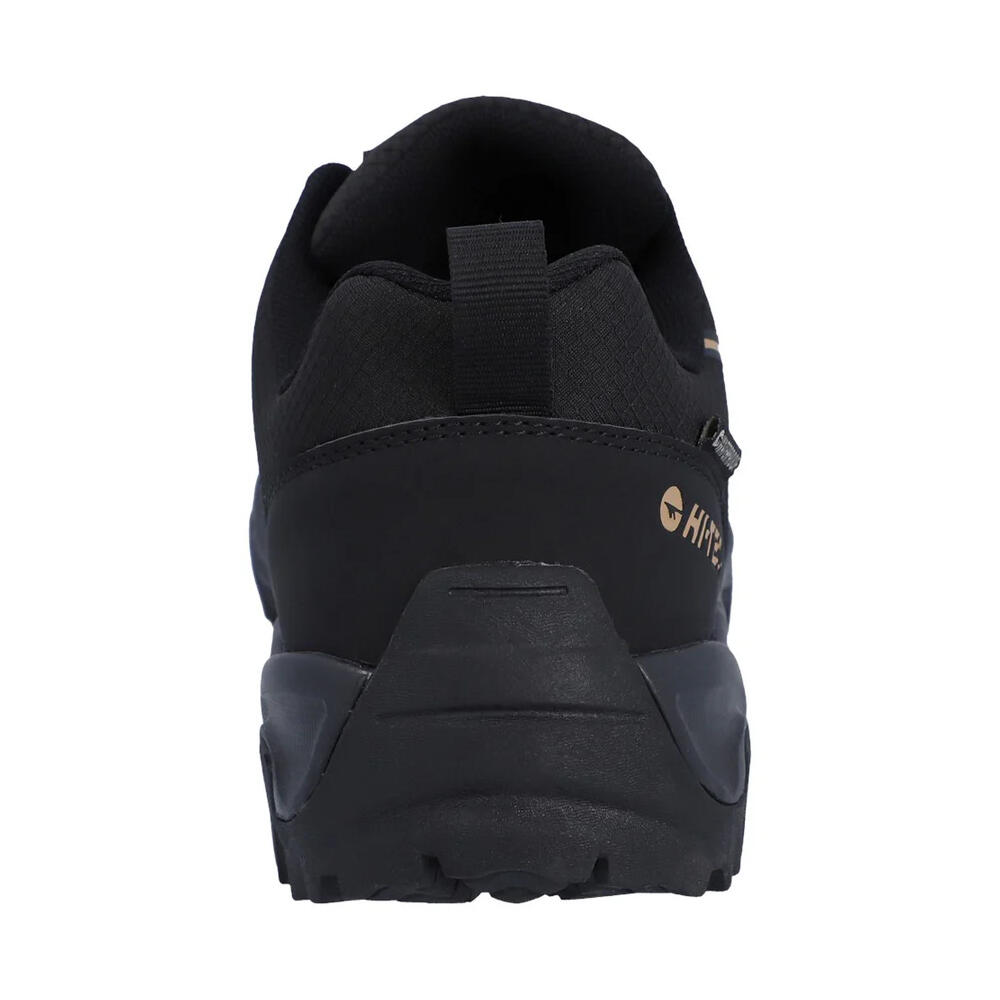 Baskets De Sport JAGUAR Homme (Noir / Beige) 2/4