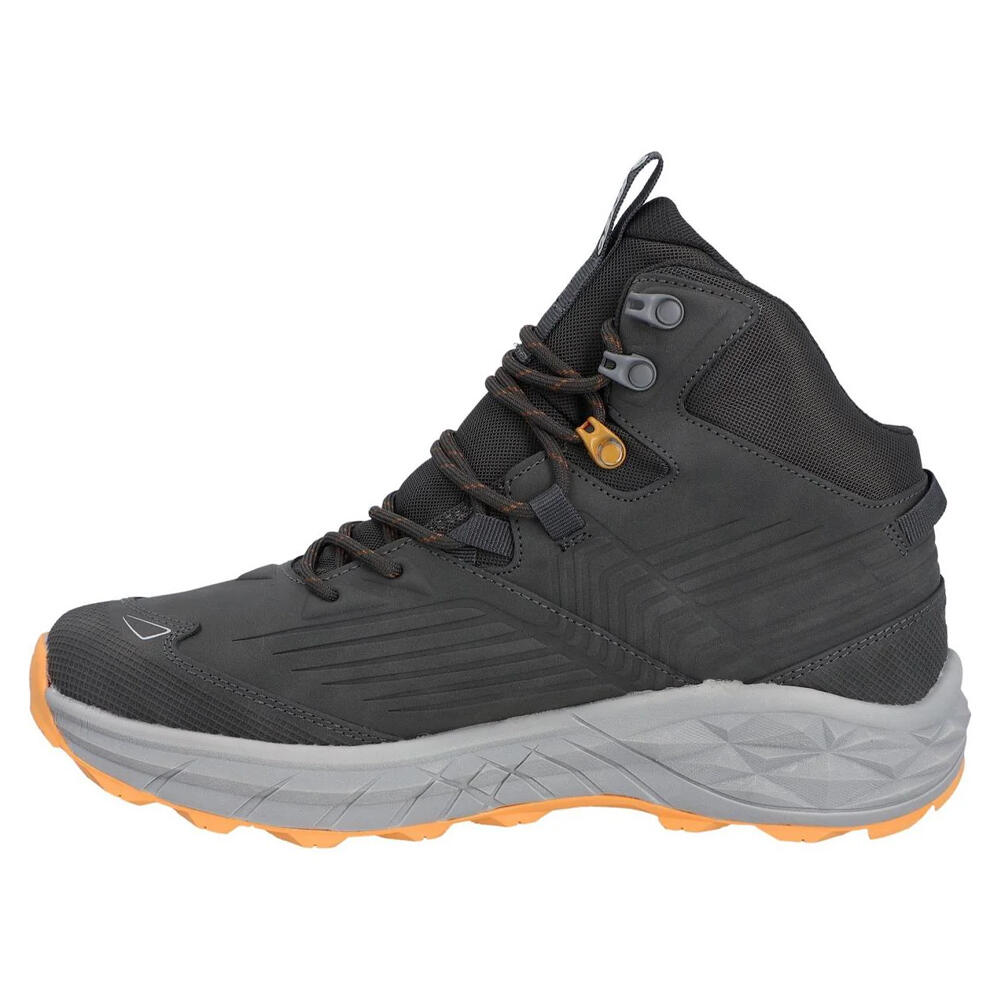 Chaussures Montantes FUSE TREK Homme (Marron Foncé / Marron) 3/4