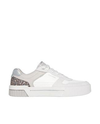 Skechers Jade Lustrouse Luxury tennis bassi donna