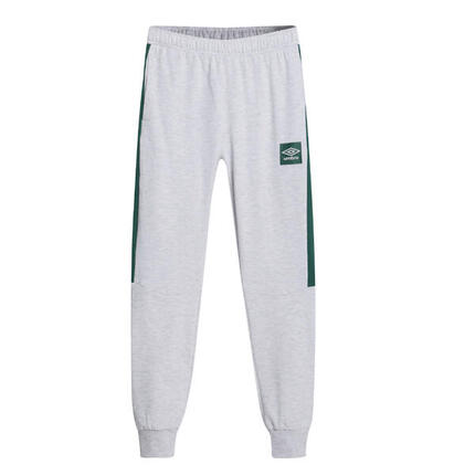 Pantalon De Jogging TERRACE Homme (Blanc Cassé Chiné / Sapin)