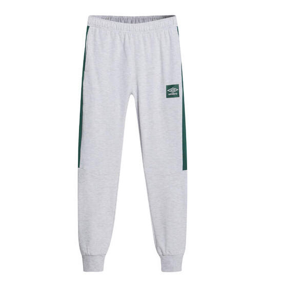 Pantalon De Jogging TERRACE Homme (Blanc Cassé Chiné / Sapin)