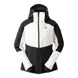 Blouson De Ski FLURRY Femme (Noir)