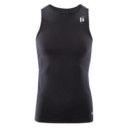 Débardeur Homme (Noir / Blanc De Blanc)