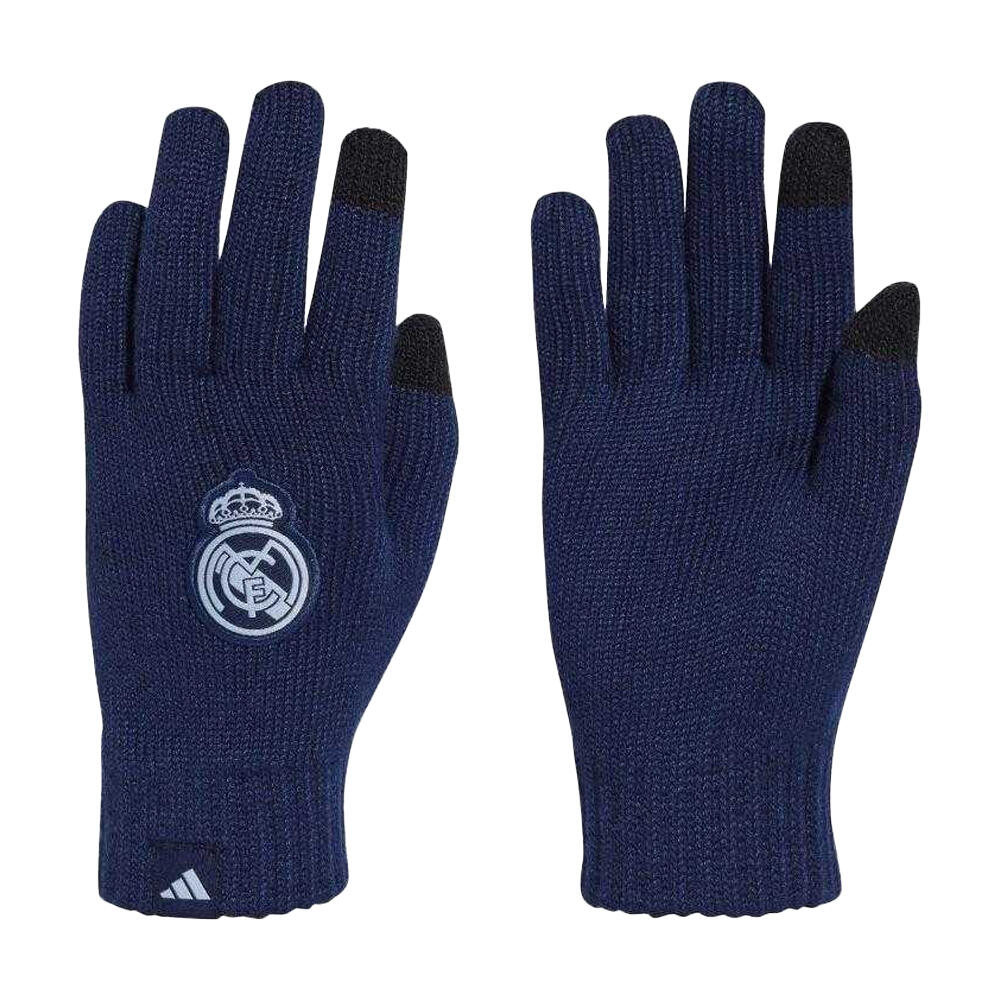 Gants Adulte (Bleu Marine) 3/3
