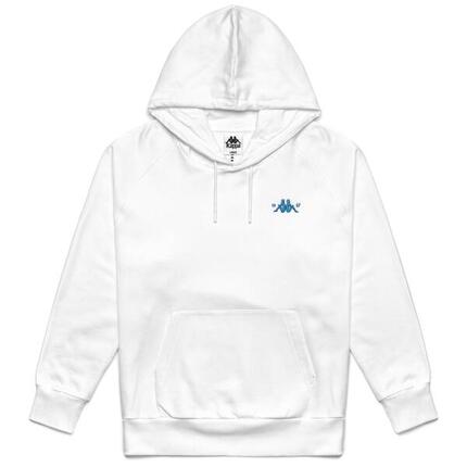 Sweatshirt à capuche Kappa Authentic Nelek