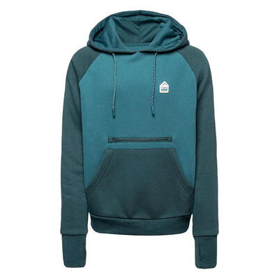 Felpa Con Cappuccio Bambini Elbrus Rafne Insetto Di Giugno Ponderosa Pine