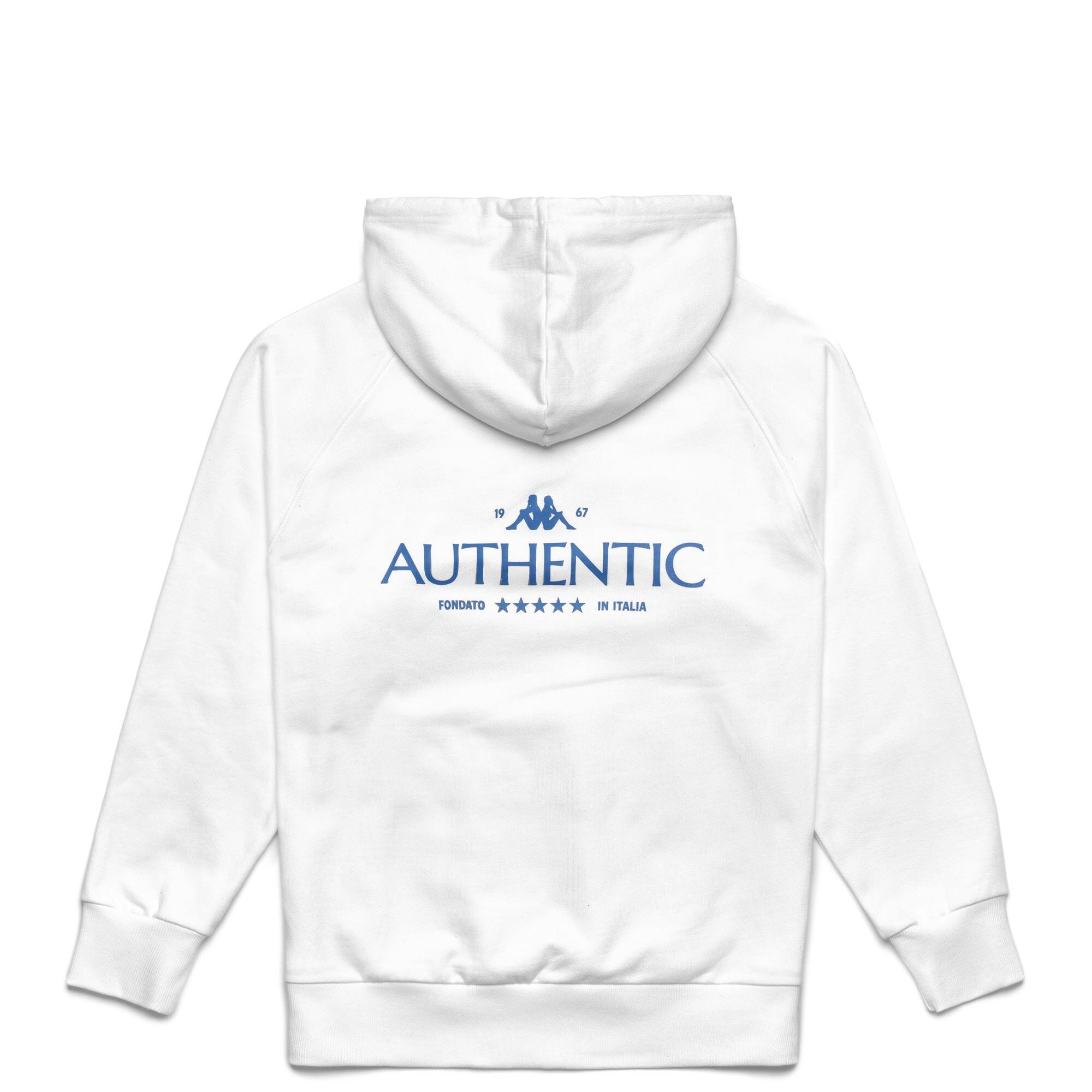 Hoodie Kappa Authentic Nelek 2/2