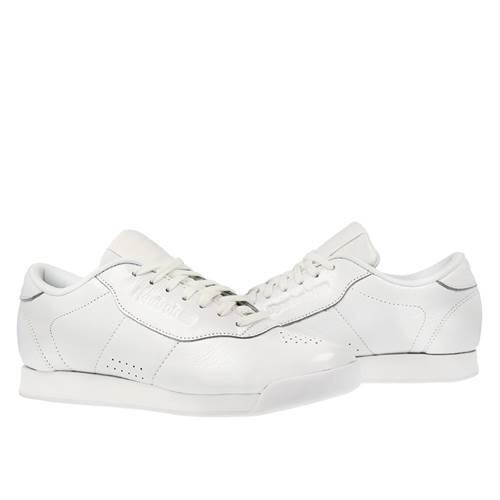 Damen universal Schuhe Reebok W Princess Iridescent 2/5
