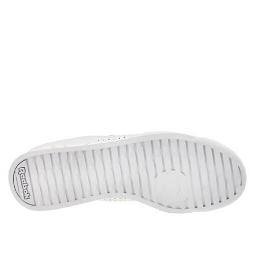 Damen universal Schuhe Reebok W Princess Iridescent 5/5