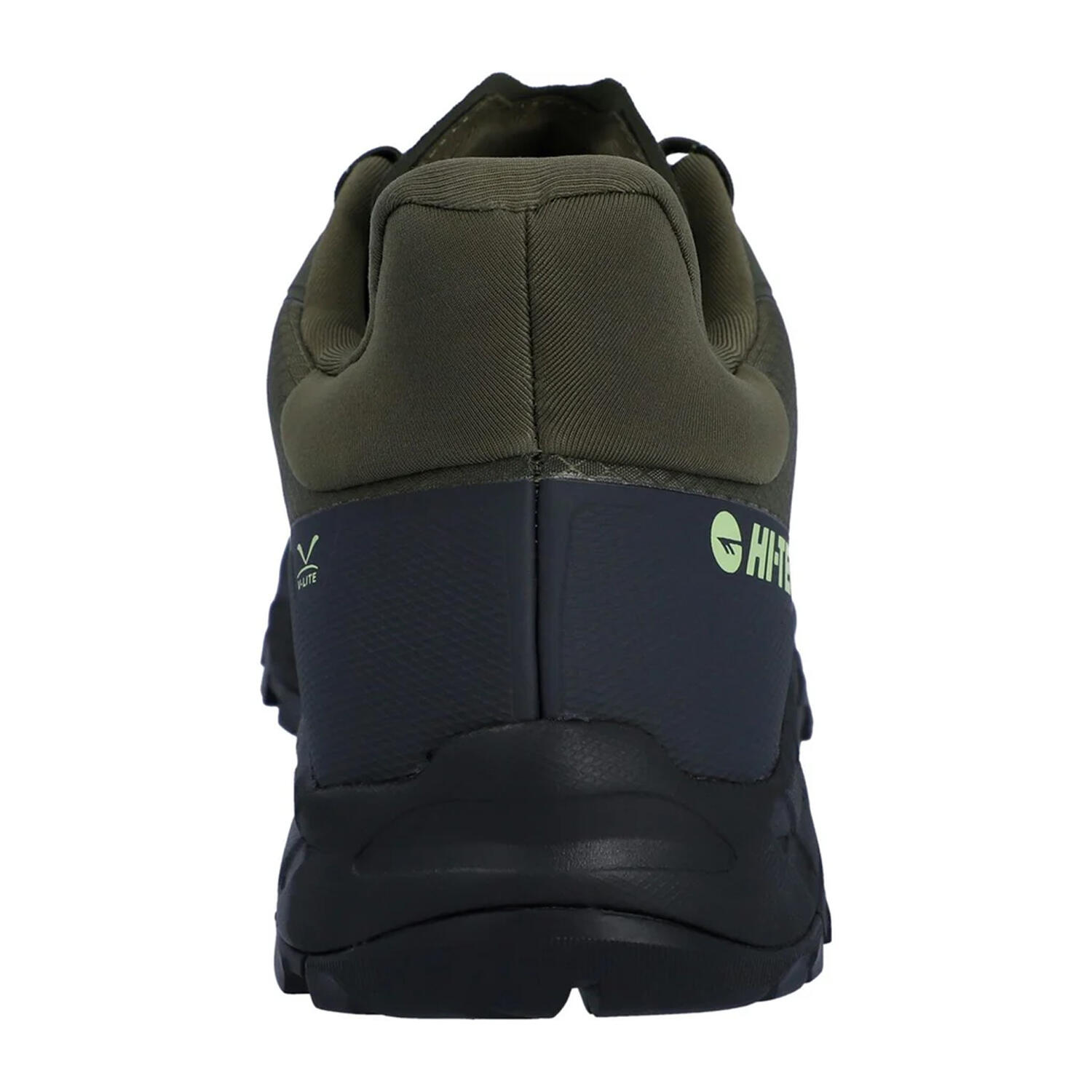 "Altitude Lite" Wanderstiefel für Herren Oliv/Holzkohle 2/4