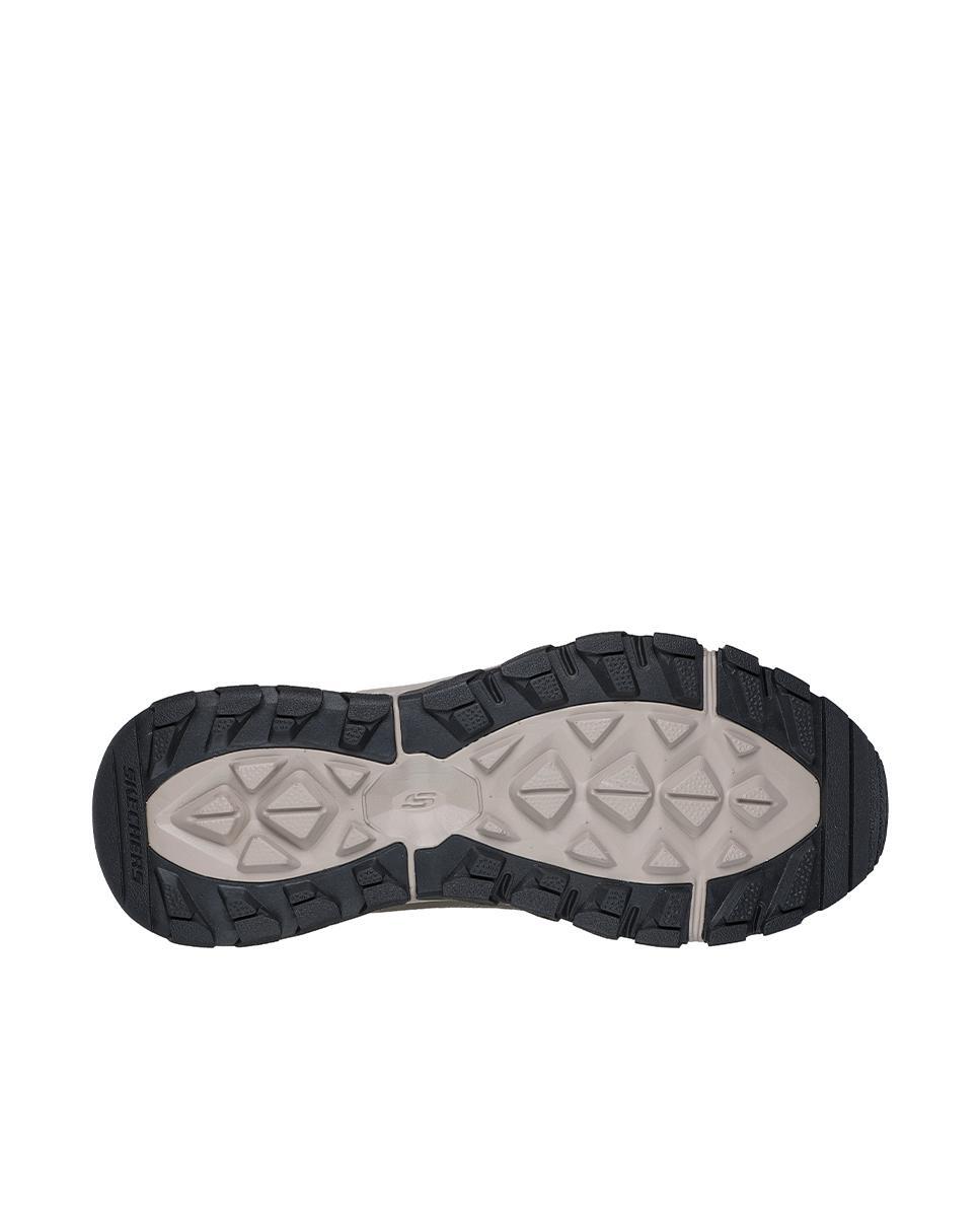 Zapatillas Skechers Hombre Dynamite AT - Escapar Taupe Beige 4/7
