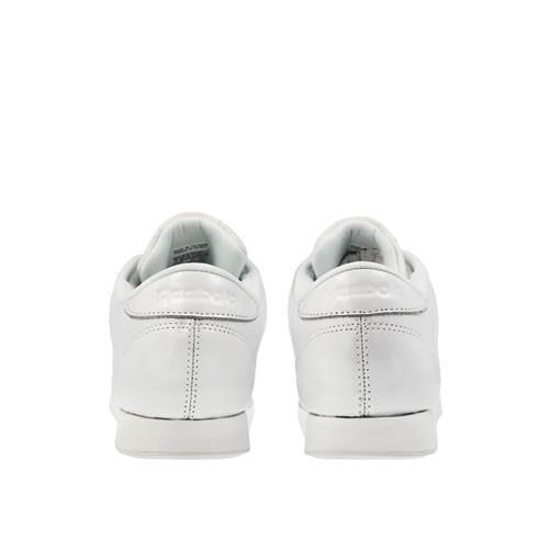 Damen universal Schuhe Reebok W Princess Iridescent 4/5