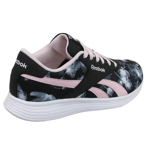 Sapatilhas para crianças Reebok Royal EC Ride Flor 3/4