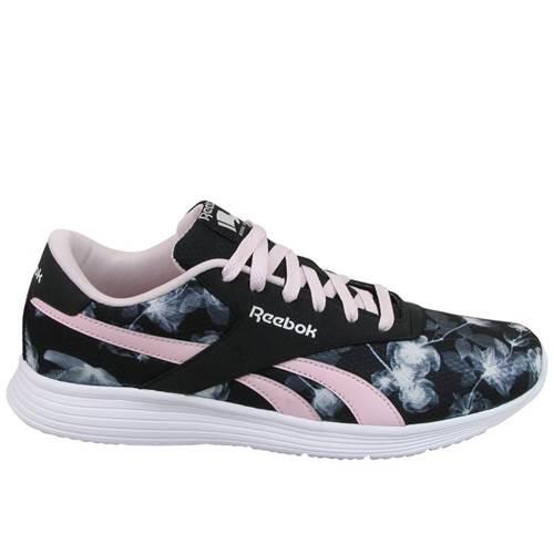 Sapatilhas para crianças Reebok Royal EC Ride Flor 2/4
