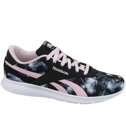 Chaussures universel enfants Reebok Royal EC Ride Flor