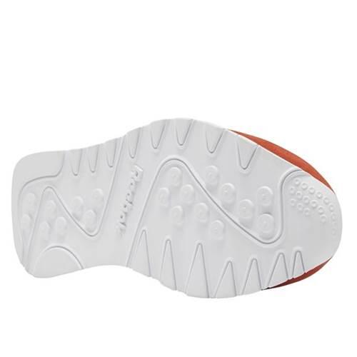 Schoenen universeel voor heren Reebok CL Nylon 3/3
