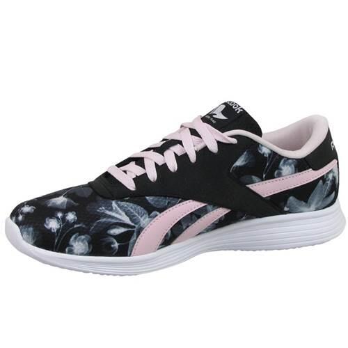 Sapatilhas para crianças Reebok Royal EC Ride Flor 4/4