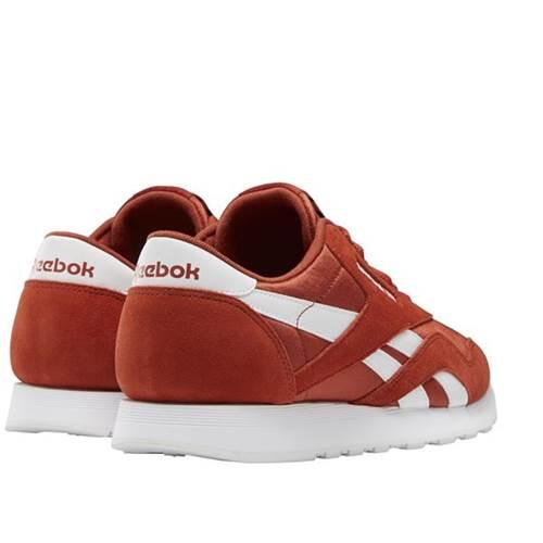 Schoenen universeel voor heren Reebok CL Nylon 2/3