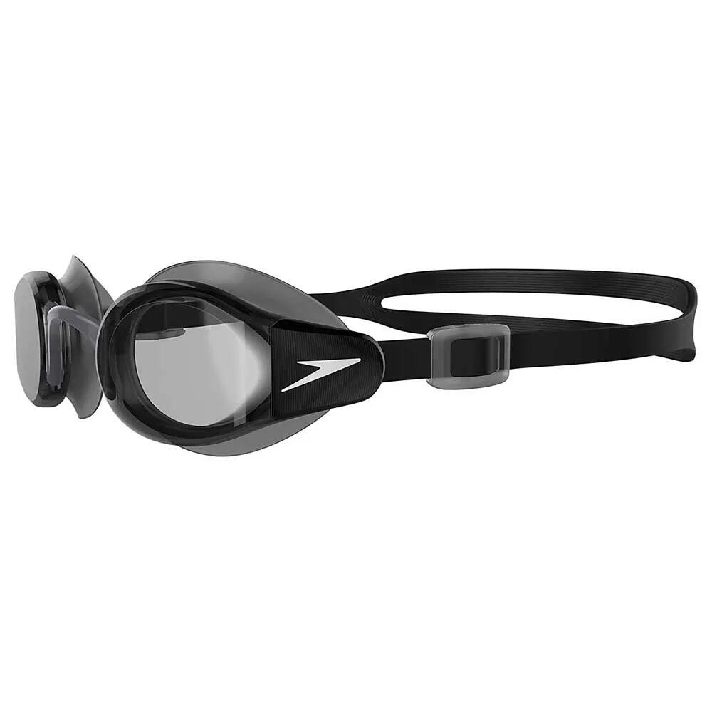 Lunettes De Natation MARINER PRO (Noir / Transparent / Blanc / Fumée) 3/3