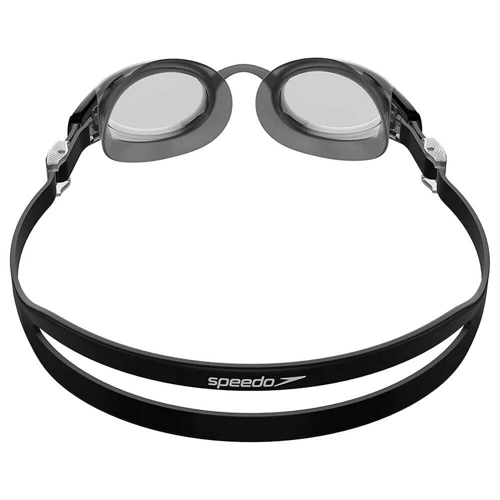 Lunettes De Natation MARINER PRO (Noir / Transparent / Blanc / Fumée) 2/3