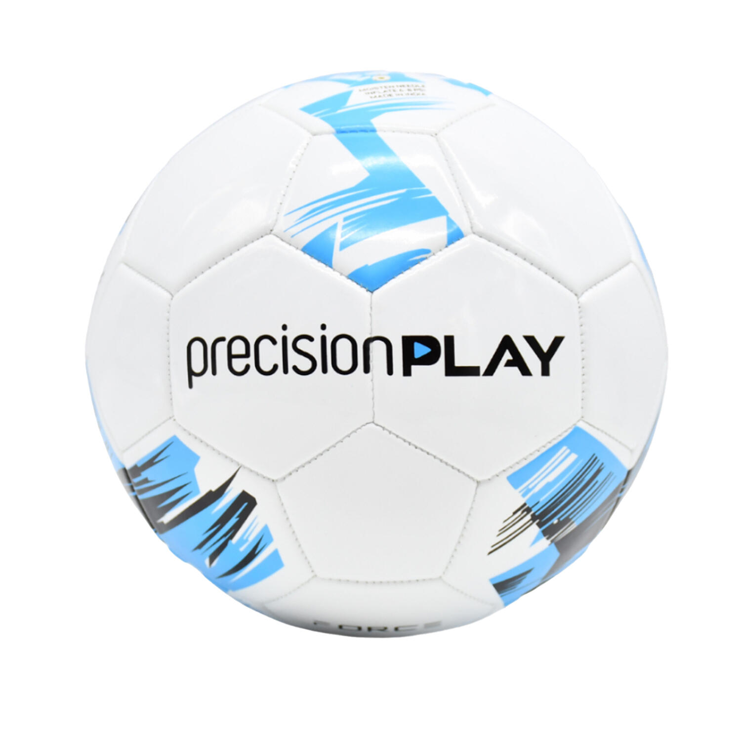 PRECISION TRAINING picture