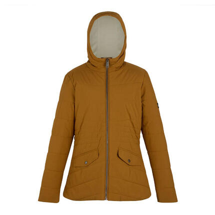 Veste Matelassée AGARA Femme (Noir)