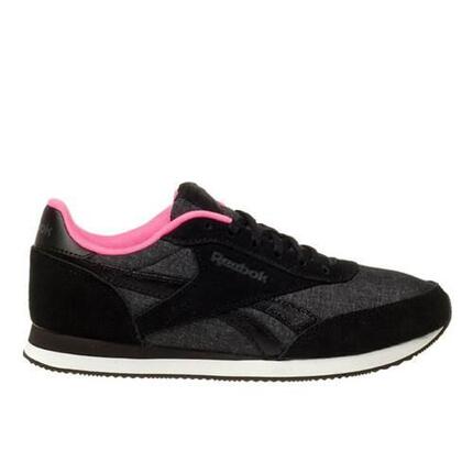 Chaussures universel femmes Reebok Royal CL Jogger